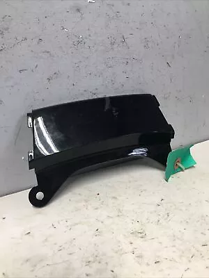 93 Ninja ZX11 Zx 11 Zx1100 OEM Kawasaki Rear Tail Center Plastic Fairing Cowl Dg • $18