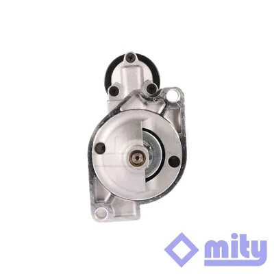 Mity Starter Motor Fits MG MGB 1965-1980 1.8 3.5 • $87.73