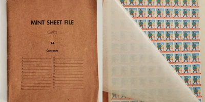 $67.95 • Buy 1945-78 Vintage AMERICAN LUNG ASSOCIATION Sheets CHRISTMAS SEALS 38+ Sheets DUPS