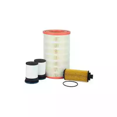 $72.62 • Buy Wesfil Holden Colorado Air Oil Fuel Filter Service Kit