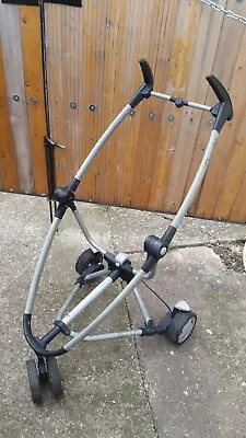 Quinny Pushchair - Frame Only - Used  C • £65