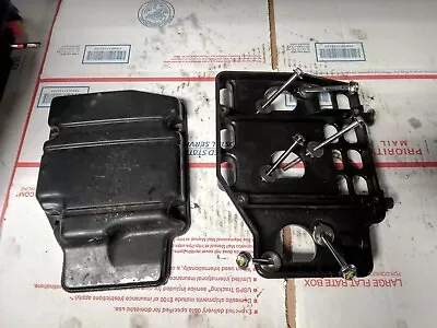 Suzuki DT30C DT25C 1996 Airbox Air Box Cover 25hp 30hp 2 Stroke 1996 • $44.34