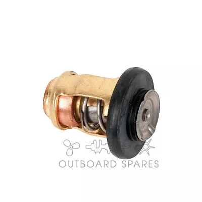 Yamaha Mercury & Honda Thermostat For 8hp To 225hp Outboard Part# 6G8-12411-01 • $46.97