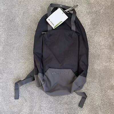 Vaude Cooperator II Backpack Rucksack 25litre Grey NEW • £10