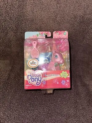 NEW My Little Pony Hasbro G3 Royal Ribbon Pretty Pony Fashions Princess Outfit • $28.03