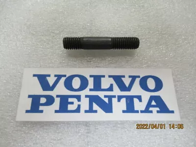 R85 Genuine Volvo Penta Marine 21345127 Stud OEM New Factory Boat Parts • $10.73