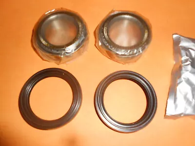 Mitsubishi Coltcordiachariotlancer(1982-91)front Wheel Bearing Kit - Qwb746 • $16.41