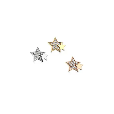 £6.89 • Buy Dermal Anchor - Star Piercing Attachment Zirconia Micro Dermal Ball #663
