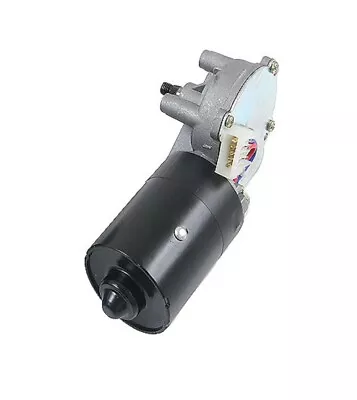 $61.25 • Buy Front Windshield Glass Window Washer Wiper Motor For Volkswagen CHECK CHART
