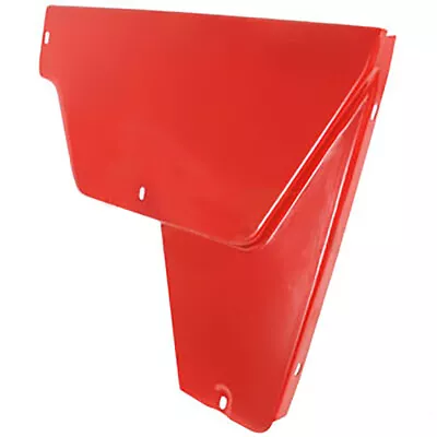 Hood Side Panel LH A-194841M1 Fits Massey Ferguson 30 31 3165 150 165 175 • $62.99