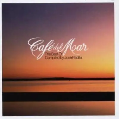 Various : Cafe Del Mar: Classic 2 CD Highly Rated EBay Seller Great Prices • £5.11