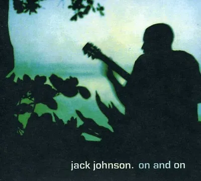 Jack Johnson : On And On [Canada] CD Highly Rated EBay Seller Great Prices • £2.20