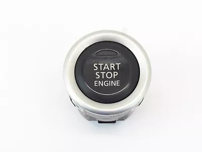 2017-2021 Mitsubishi Mirage G4 Engine Start Stop Switch Button Ignition 17-21 • $79.95