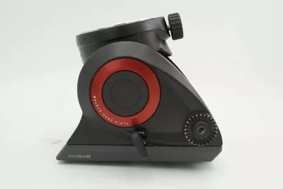 Manfrotto MVH500AH Professional Fluid Video Head • $125