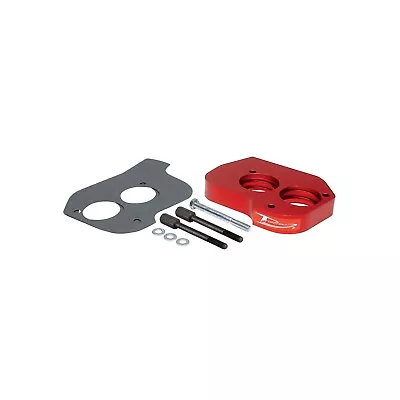 AIRAID Throttle Body Spacer For 1991-1995 Chevy GMC C/K 2500 3500 7.4L V8 • $169.99