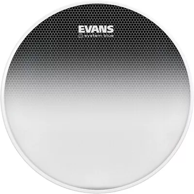 Evans System Blue Marching Tenor Drum Head 10 In. • $14.49
