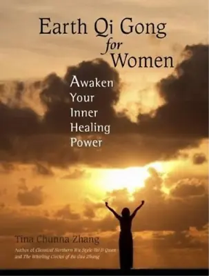 Tina Chunna Zhang Earth Qi Gong For Women (Paperback) (US IMPORT) • £16.30