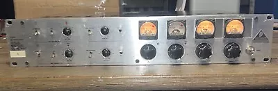 Behringer T1953 Microphone Preamp Tube Ultragain Vintager Series Tested/working • $109