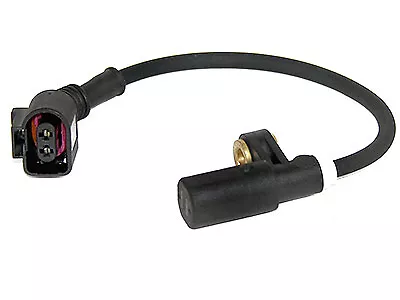 ABS Wheel Speed Sensor  With Factory Quantity Wire Direct Fit • $28.99