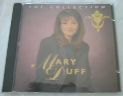 Mary Duff: The Collection - Very Good Condition CD - Free UK P&P • £3.25