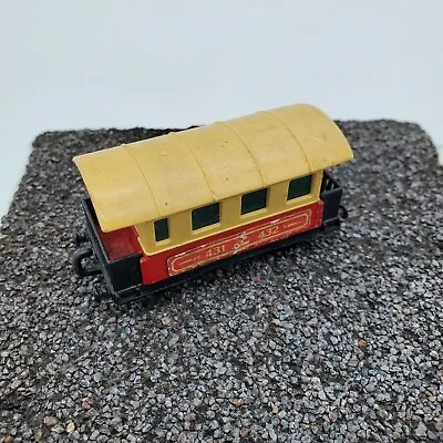 Matchbox Lesney Superfast No 44 Passenger Coach 1978 Diecast 1:64 • $9.95