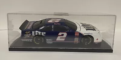 Racing Champions Rusty Wallace #2 1998 Ford Taurus Miller Lite • $11.50