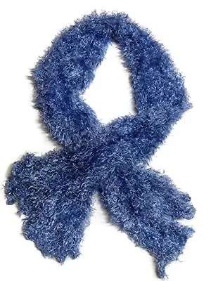 Magic Scarf - Super Soft Scarf - Azure Blue • $11