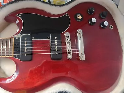 $1800 • Buy Gibson SG '67 GOTW 2/2