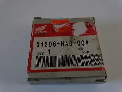 Honda 31206-HA0-004  MITSUBA  ELECTRIC STARTER REBUILD KIT • $21.86