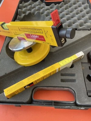 £25 • Buy Stabila Lazer Level