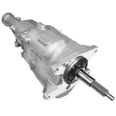 Richmond Gear 1304000069 Super T-10 4-Speed Transmission • $2398.98