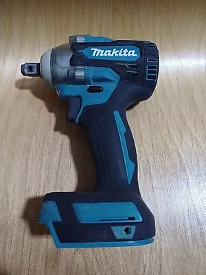 Makita DTW300  18V LXT Cordless Brushless Impact Wrench Model 2023 • £102