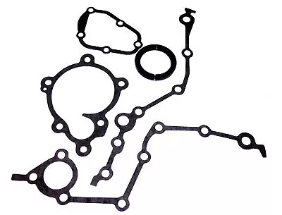 DNJ Engine Timing Cover Gasket Set TC450 • $10.75