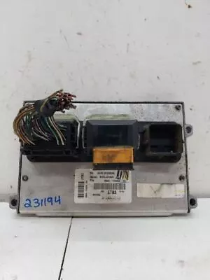 Engine ECM Electronic Control Module AWD Fits 08-09 MAZDA CX-9 722827 • $68.79