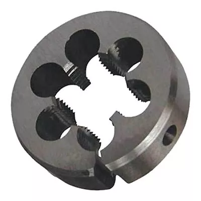 Alfa RDSP74798 1/2 X 28  HSS Round Adj Die • $16.18