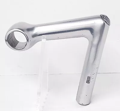 Vintage Shimano Dura Ace Quill Stem 7400 Road 120mm 22.2 Internal Clamp  • $215