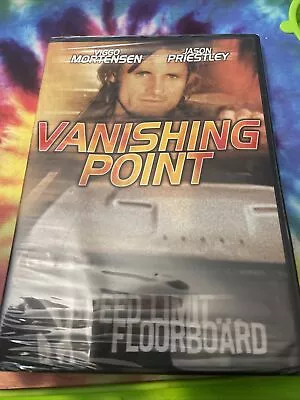 Vanishing Point (DVD 1997) • $69