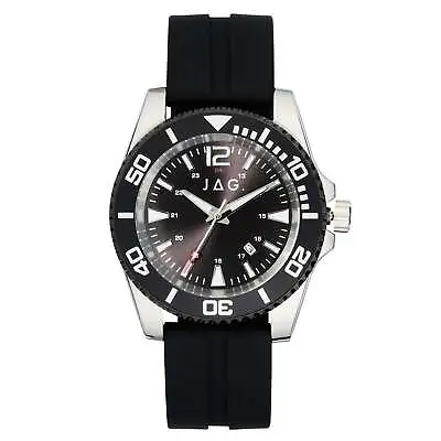 JAG Newport Men's Watch J2697 • $109