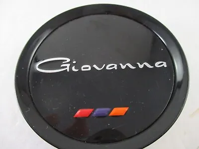 Giovanna Wheels 2 3/4  Custom Wheel Center Cap* #998k75-1-s8  (for 1 Cap) • $24.65