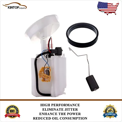 Electric Fuel Pump For Mercedes-Benz C280 2006 2007 SLK280 2007 3.0L E8475M • $45.02