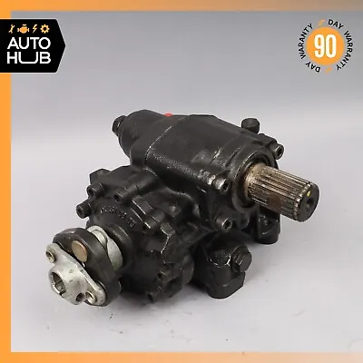 97-00 Mercedes R170 SLK230 Power Steering Rack Gear Box Gearbox 1704600800 OEM • $128.65