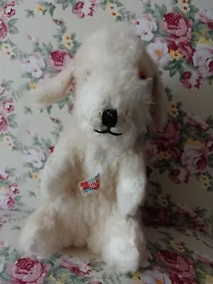 £9.99 • Buy Vintage Farnell Alpha Dog Teddy Toy