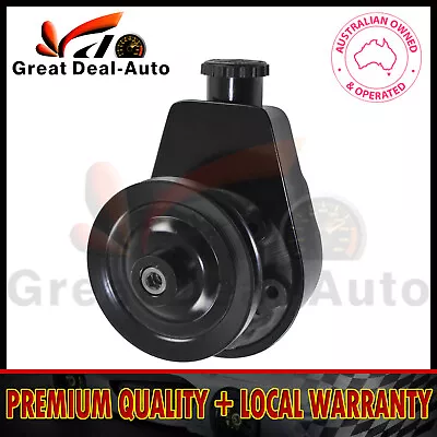 $136 • Buy Power Steering Pump Holden Commodore V8 5.0L VG VQ VN VP VR VS V8 HSV LB9 304