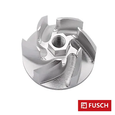 Water Pump Impeller Fits For Honda CR125 R 85-04 CR250 R 85-07 19215-KA3-740  • $33.37