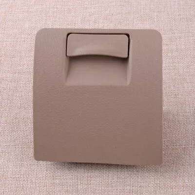 Beige Front Left Side Fuse Coin Storage Box Fit For Toyota Highlander 2009-18 • $14.76