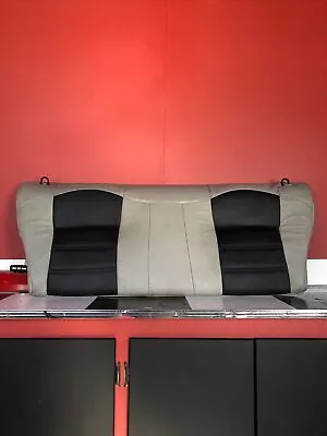 Nissan 240sx S14 Rear Seat  Leather Upper! • $249.99