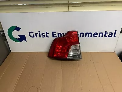 2007-2012 Volvo S40 Mk2 Left Passenger Side Taillight Tail Lamp 30744538 (y7) • $59.68