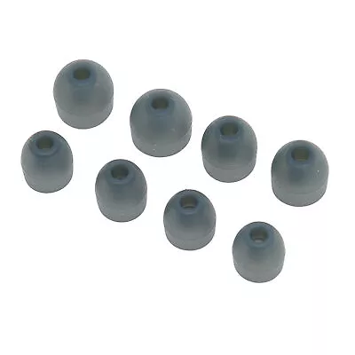 8PCS Replacement Ear Tips Noise Reduction Silicone Eartips For WF 1000XM3 WF SLK • $8.48