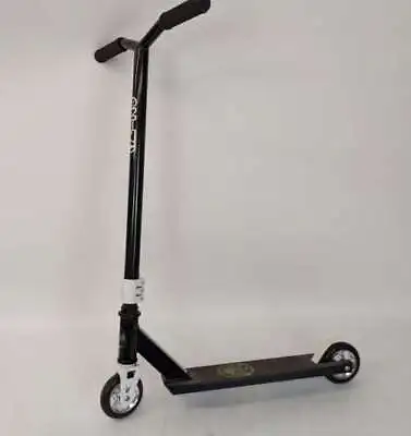 Zinc Void Stunt Scooter RRP 60.00 Lot R85 • £46.99