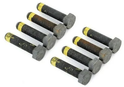 Holden Commodore Vs Vt Vu Vx V2 Vy Getrag Manual Gear Box Flywheel Bolt Set (8) • $85